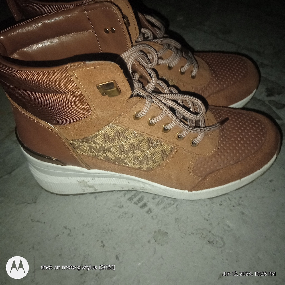Michael Kors Boots